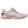 Tênis Asics Gel Resolution 9 Clay Open Feminino 1042A224-701