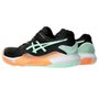 Tênis Asics Gel Resolution 9 Padel Feminino 1042A245-001
