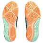 Tênis Asics Gel Resolution 9 Padel Feminino 1042A245-001
