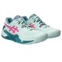 Tênis Asics Gel Resolution 9 Padel Feminino 1042A245-400