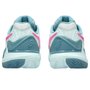 Tênis Asics Gel Resolution 9 Padel Feminino 1042A245-400