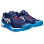 Tênis Asics Gel-Resolution 9 Padel Masculino 1041A334-400