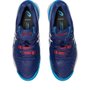 Tênis Asics Gel-Resolution 9 Padel Masculino 1041A334-400