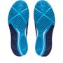 Tênis Asics Gel-Resolution 9 Padel Masculino 1041A334-400