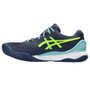 Tênis Asics Gel Resolution 9 Padel Masculino 1041A334-402