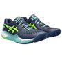 Tênis Asics Gel Resolution 9 Padel Masculino 1041A334-402