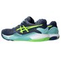 Tênis Asics Gel Resolution 9 Padel Masculino 1041A334-402