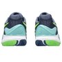 Tênis Asics Gel Resolution 9 Padel Masculino 1041A334-402