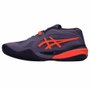 Tênis Asics Gel Resolution X Clay Austr Masc 1041A485-500