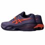 Tênis Asics Gel Resolution X Clay Austr Masc 1041A485-500