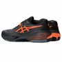 Tênis Asics Gel Resolution X Clay Masculino 1041A485-001