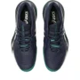 Tênis Asics Gel Resolution X Clay Masculino 1041A485-400