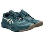 Tênis Asics Gel Resolution X Clay Rolla Masc 1041A485-300