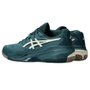 Tênis Asics Gel Resolution X Clay Rolla Masc 1041A485-300