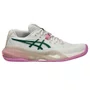 Tênis Asics Gel Resolution X Padel Feminino 1042A285-250