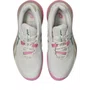 Tênis Asics Gel Resolution X Padel Feminino 1042A285-250