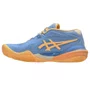 Tênis Asics Gel Resolution X Padel Feminino 1042A285-400