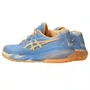 Tênis Asics Gel Resolution X Padel Feminino 1042A285-400