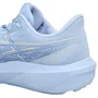Tênis Asics Gt 1000 15 Feminino 1012B994-400