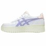 Tênis Asics Japan S Pf Feminino 1202A024-122
