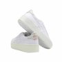 Tênis Asics Japan S Pf Feminino 1202A362-100