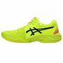 Tênis Asics Netburner Ballistic 3 Paris Masculino 1051A087-750