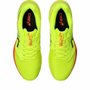 Tênis Asics Netburner Ballistic 3 Paris Masculino 1051A087-750