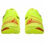 Tênis Asics Netburner Ballistic 3 Paris Masculino 1051A087-750