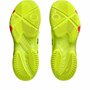 Tênis Asics Netburner Ballistic 3 Paris Masculino 1051A087-750
