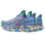 Tênis Asics Noosa Tri 14 Feminino 1012B208-402