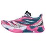 Tênis Asics Noosa Tri 15 Feminino 1012B429-401 Tênis Asics Noosa Tri 15 Feminino 1012B429-401