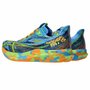 Tênis Asics Noosa Tri 15 Masculino 1011B609-403