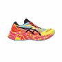 Tênis Asics Novablast 3 Color Injection Feminino 1012B612-400