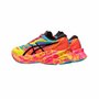 Tênis Asics Novablast 3 Color Injection Feminino 1012B612-400