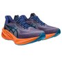 Tênis Asics Novablast 3 Le Masculino 1011B591-400