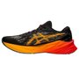 Tênis Asics Novablast 3 Masculino 1011B458-001