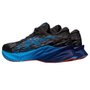 Tênis Asics Novablast 3 Masculino 1011B458-004