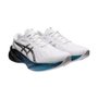 Tênis Asics Novablast 3 Platinum Masculino 1011B461-100