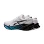 Tênis Asics Novablast 3 Platinum Masculino 1011B461-100