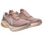 Tênis Asics Novablast 3 Platinum Feminino 1012B288-702