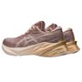 Tênis Asics Novablast 3 Platinum Feminino 1012B288-702