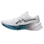 Tênis Asics Novablast 3 Platinum Feminino 1012B290-100