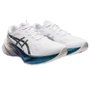 Tênis Asics Novablast 3 Platinum Feminino 1012B290-100