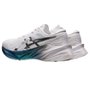 Tênis Asics Novablast 3 Platinum Feminino 1012B290-100