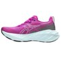 Tênis Asics Novablast 4 Feminino 1012B510-500 Tênis Asics Novablast 4 Feminino 1012B510-500
