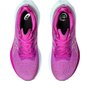 Tênis Asics Novablast 4 Feminino 1012B510-500 Tênis Asics Novablast 4 Feminino 1012B510-500