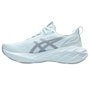 Tênis Asics Novablast 4 Le Feminino 1012B688-020