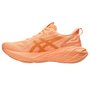 Tênis Asics Novablast 4 Le Masculino 1011B887-800 Tênis Asics Novablast 4 Le Masculino 1011B887-800