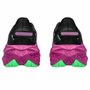 Tênis Asics Novablast 4 Lite Show Feminino 1012B699-001