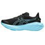 Tênis Asics Novablast 4 Lite Show Masculino 1011B900-001